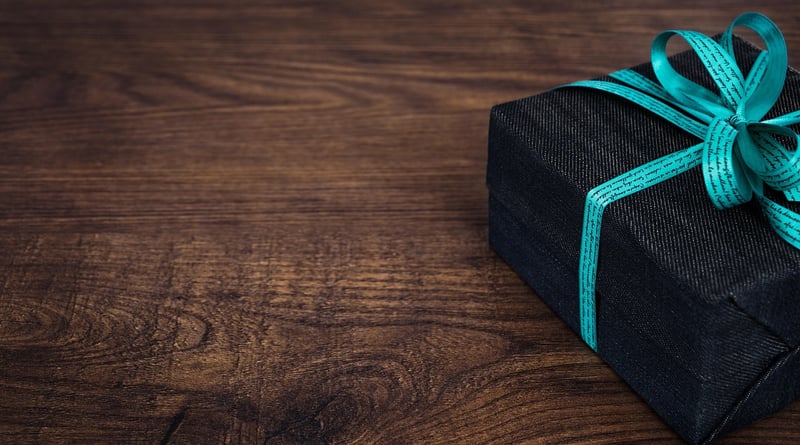 Thoughtful gifts